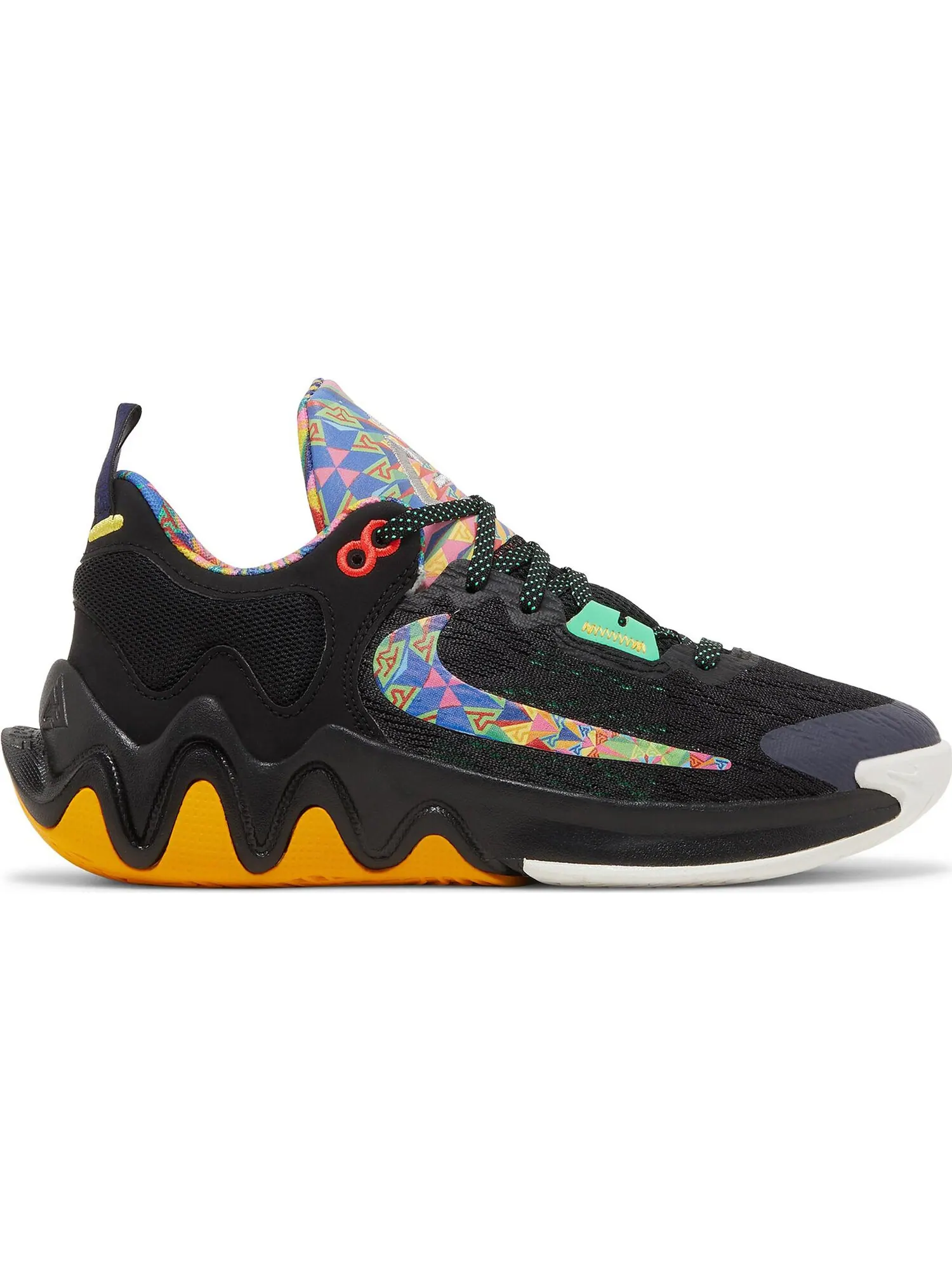 Кроссовки Nike Giannis Immortality 2 GS