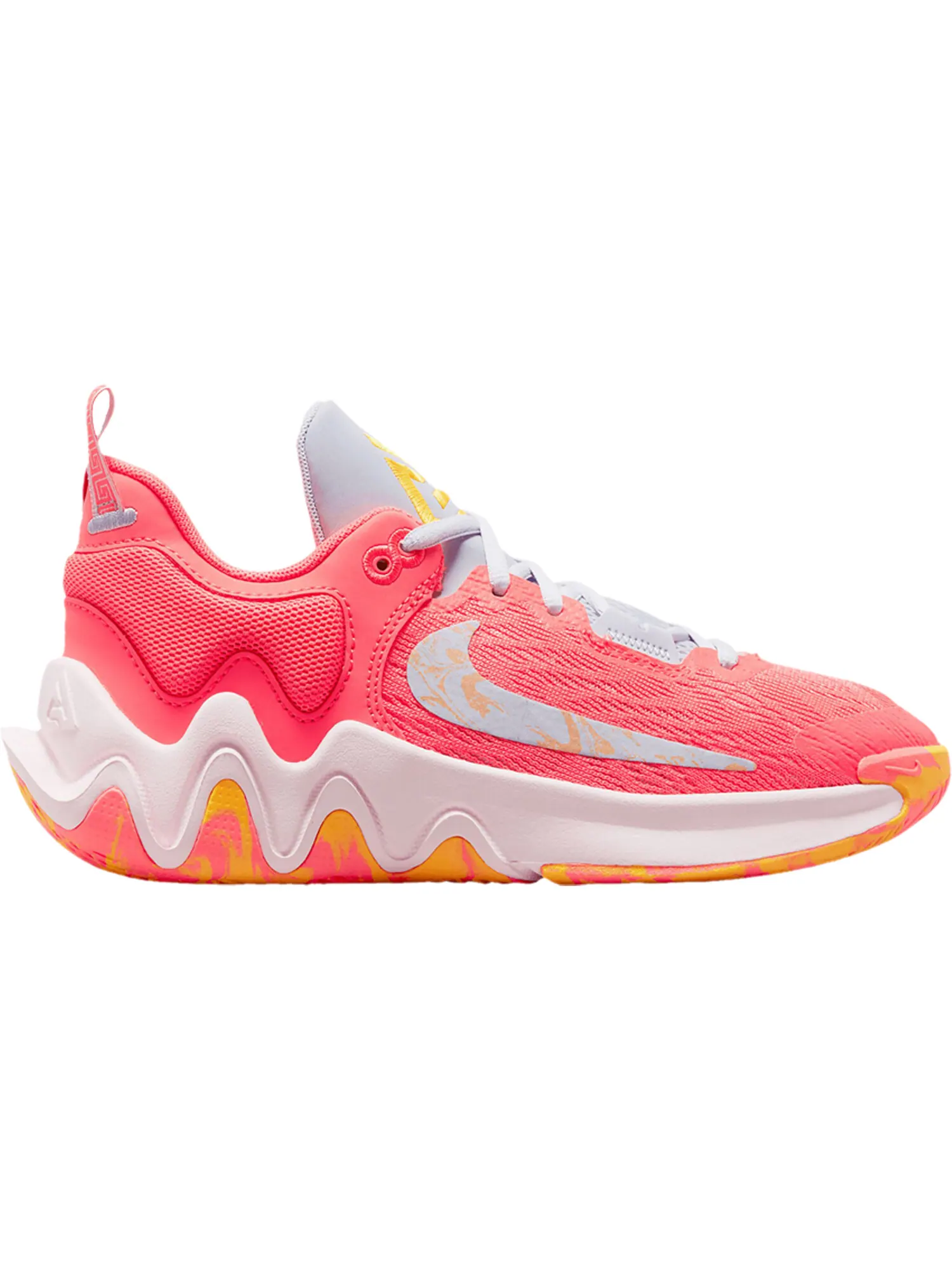 Кроссовки Nike Giannis Immortality 2 GS