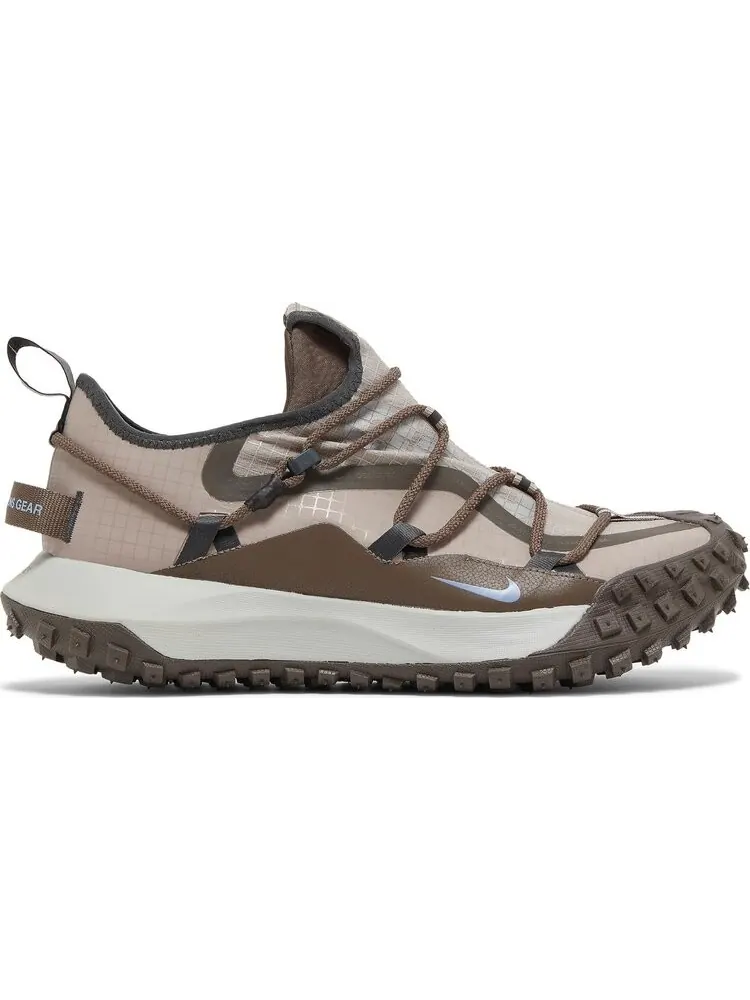 Кроссовки Nike ACG Mountain Fly Low SE 'Ironstone'