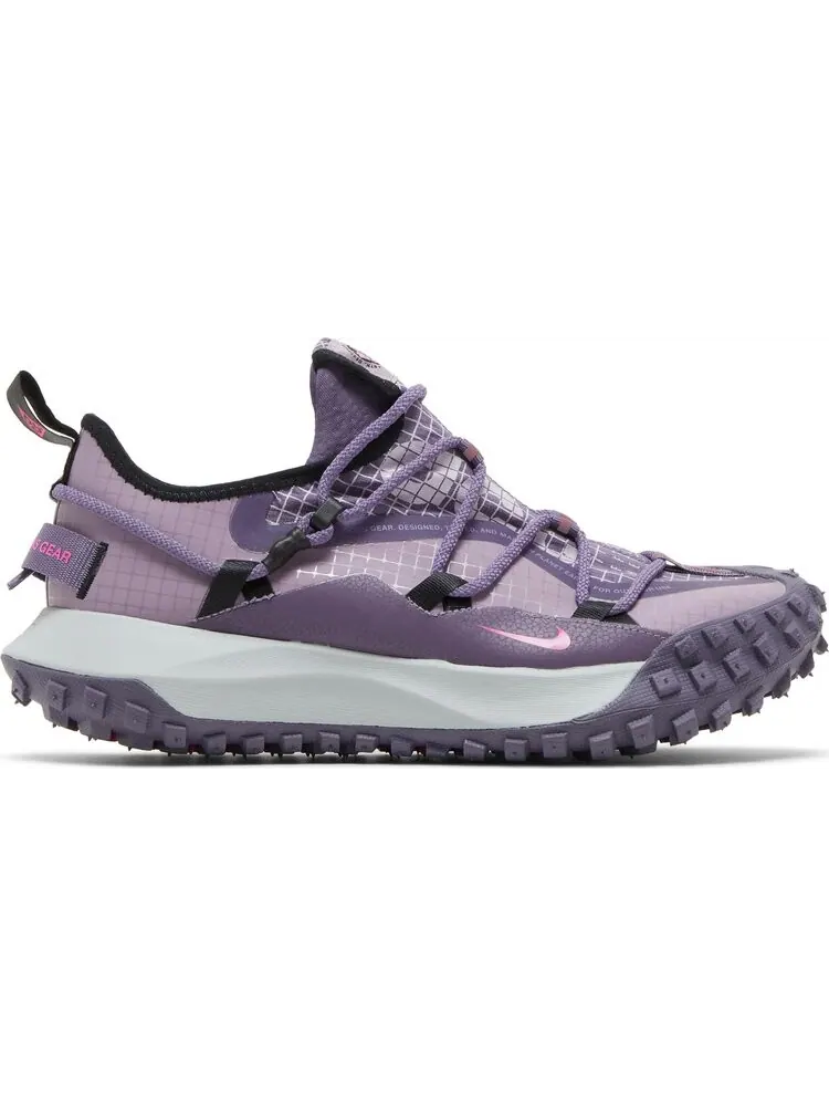 Кроссовки Nike ACG Mountain Fly Low SE 'Canyon Purple'