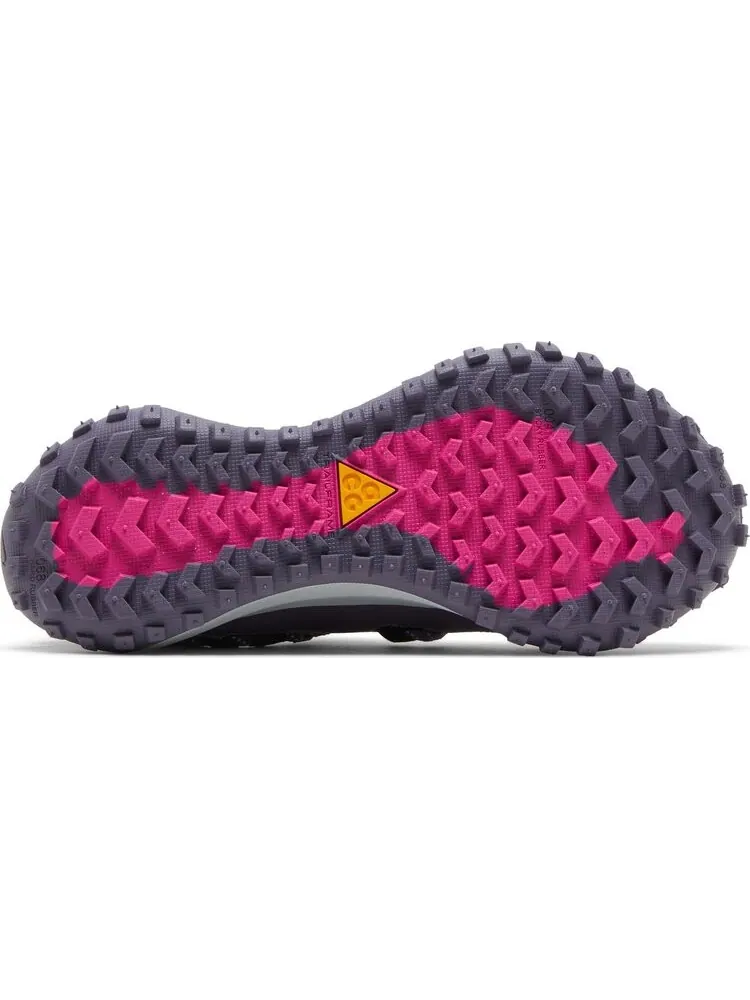 Кроссовки Nike ACG Mountain Fly Low SE 'Canyon Purple' — изображение 4 из 8, фиолетовый