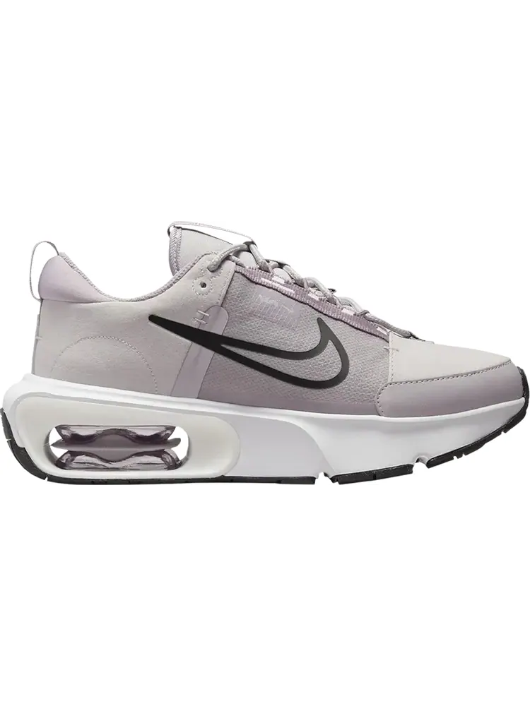 Кроссовки Nike Wmns Air Max Interlock 'Light Iron Ore Amethyst Ash' — изображение 1 из 1, фиолетовый