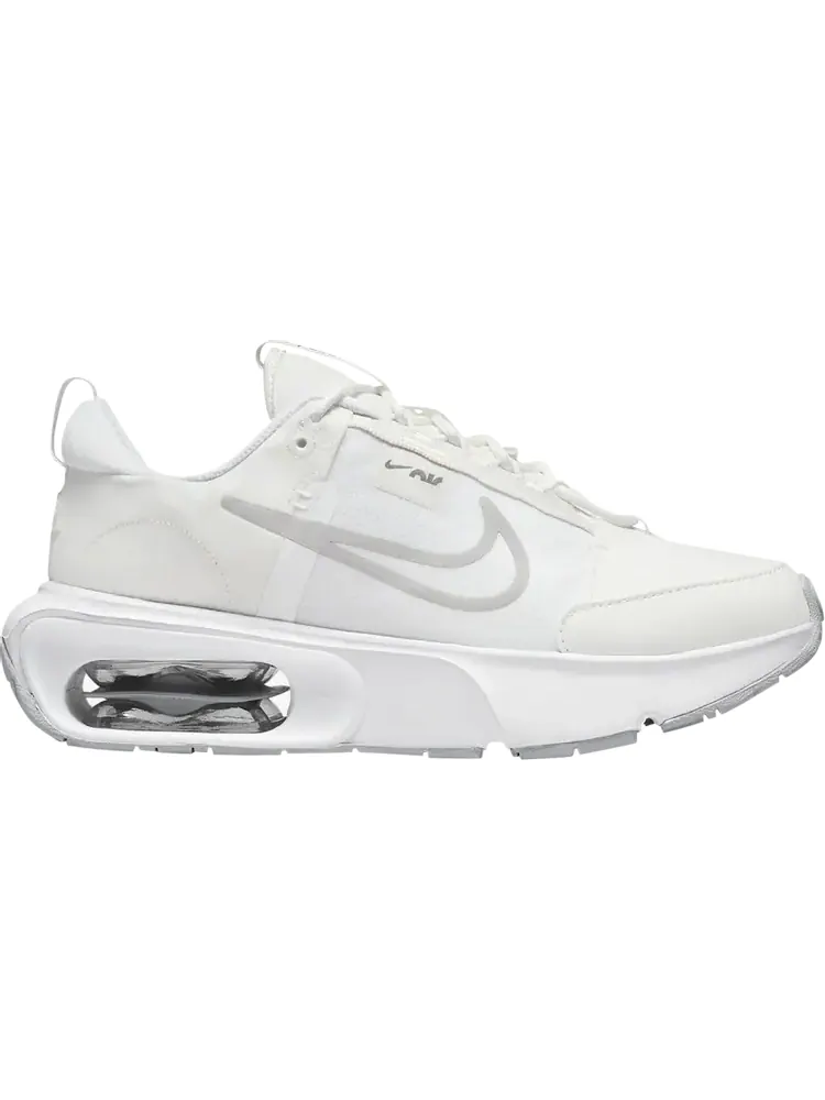 Кроссовки Nike Wmns Air Max Interlock 'Summit White Light Smoke Grey' — изображение 1 из 1, белый