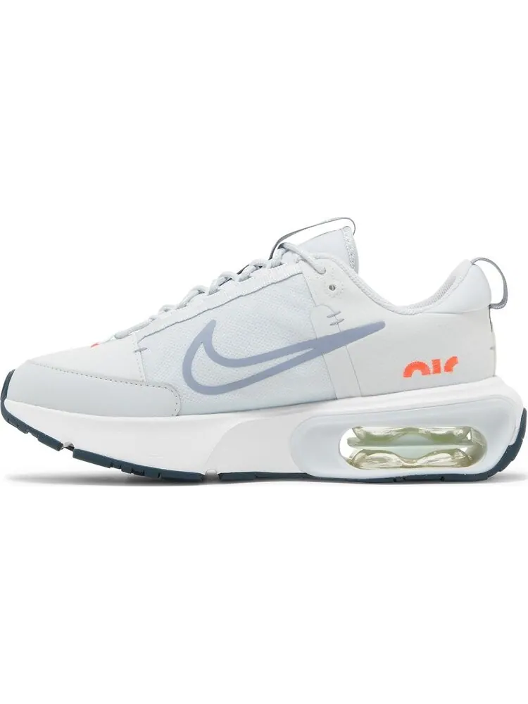 Кроссовки Nike Wmns Air Max Interlock 'Aura Ashen Slate' — изображение 3 из 8, синий