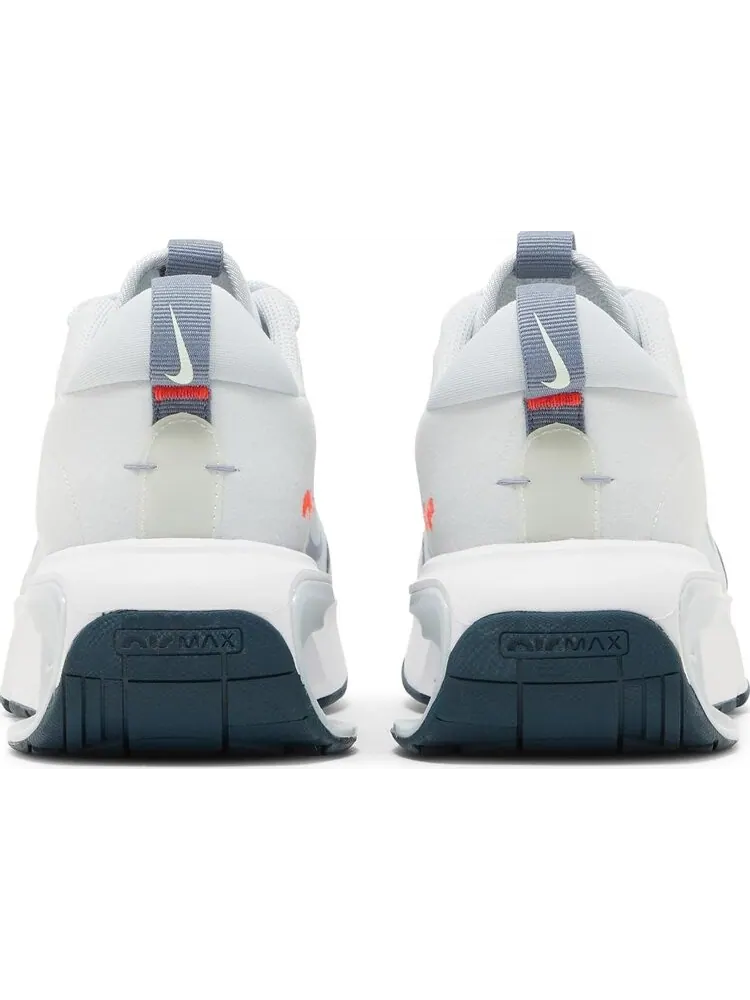 Кроссовки Nike Wmns Air Max Interlock 'Aura Ashen Slate' — изображение 6 из 8, синий