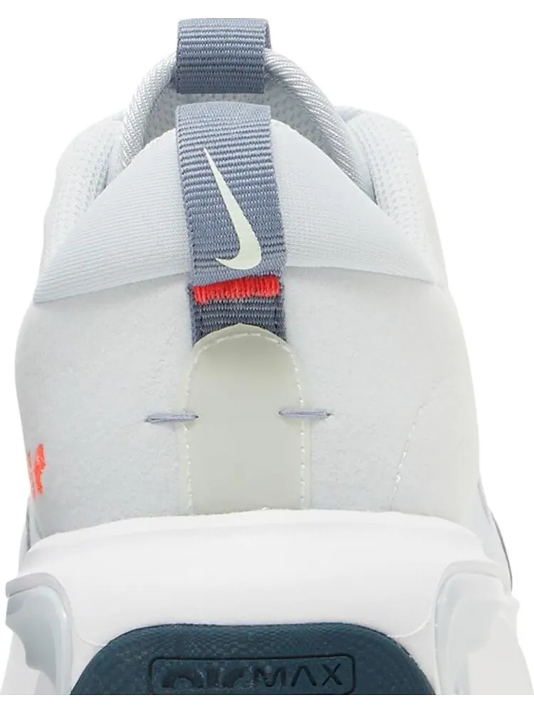 Кроссовки Nike Wmns Air Max Interlock 'Aura Ashen Slate' — изображение 7 из 8, синий
