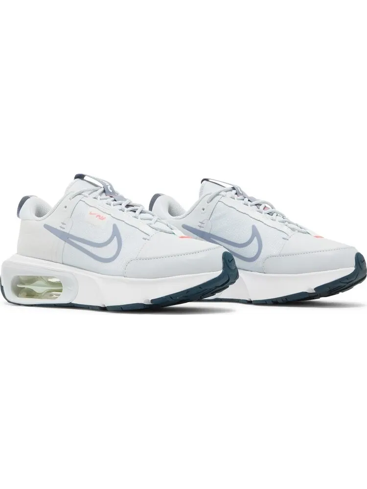 Кроссовки Nike Wmns Air Max Interlock 'Aura Ashen Slate' — изображение 8 из 8, синий