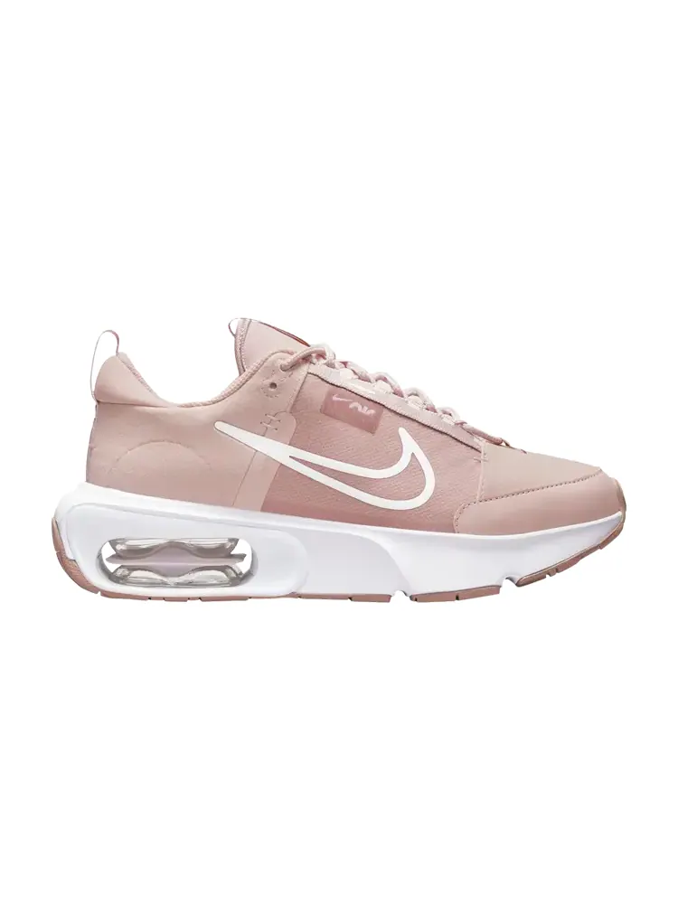 Кроссовки Nike Wmns Air Max Interlock — изображение 1 из 1, розовый