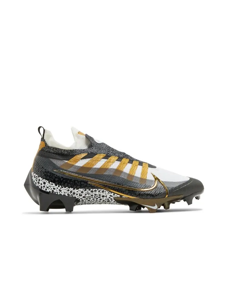 Кроссовки Nike Vapor Edge Elite 360 Flyknit — изображение 1 из 4, черный