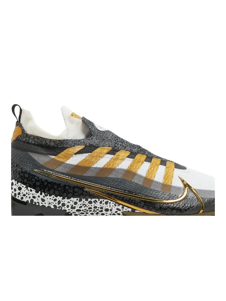 Кроссовки Nike Vapor Edge Elite 360 Flyknit — изображение 2 из 4, черный