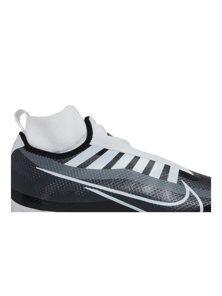 Кроссовки Nike Vapor Edge Pro 360 — изображение 2 из 4, черный