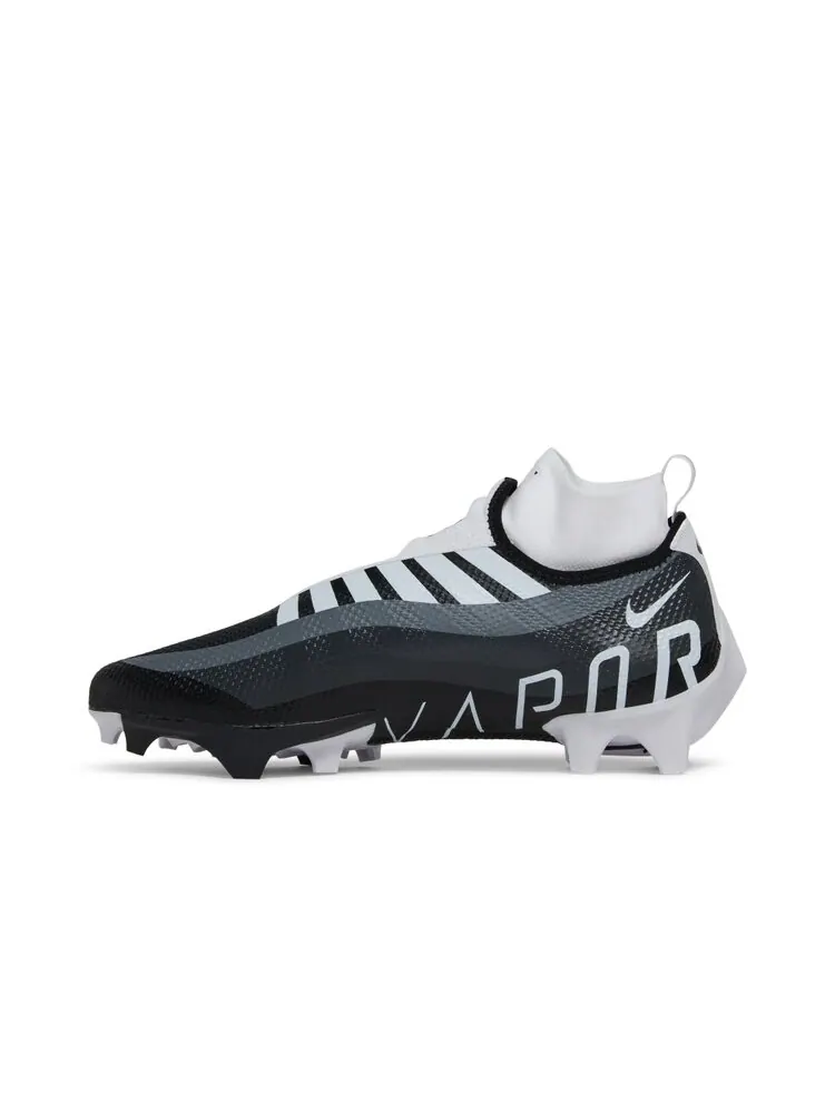 Кроссовки Nike Vapor Edge Pro 360 — изображение 3 из 4, черный