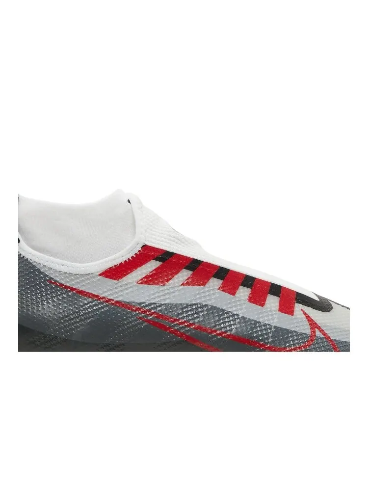 Кроссовки Nike Vapor Edge Pro 360 — изображение 2 из 4, черный