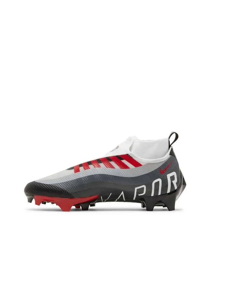 Кроссовки Nike Vapor Edge Pro 360 — изображение 3 из 4, черный