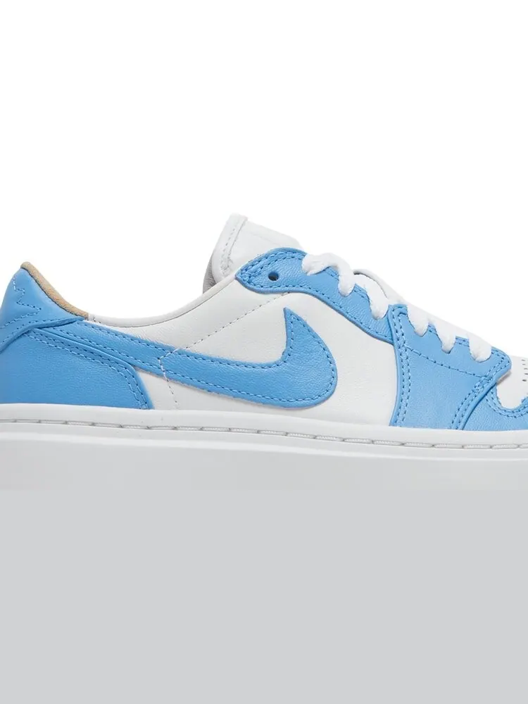 Кроссовки Wmns Air Jordan 1 Elevate Low University Blue — изображение 2 из 8, синий