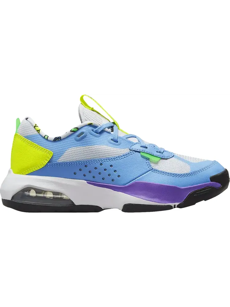 Кроссовки Jordan Air 200E GS Videogame — изображение 1 из 1, белый