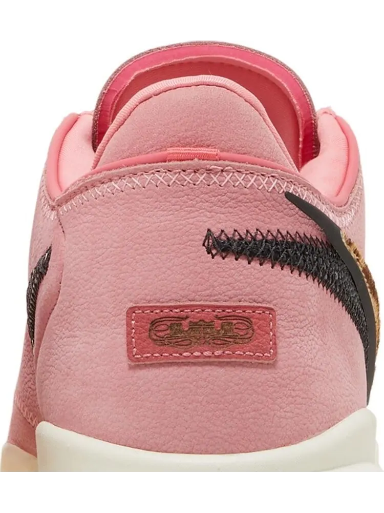 Кроссовки Nike LeBron 20 'South Beast' — изображение 7 из 8, розовый
