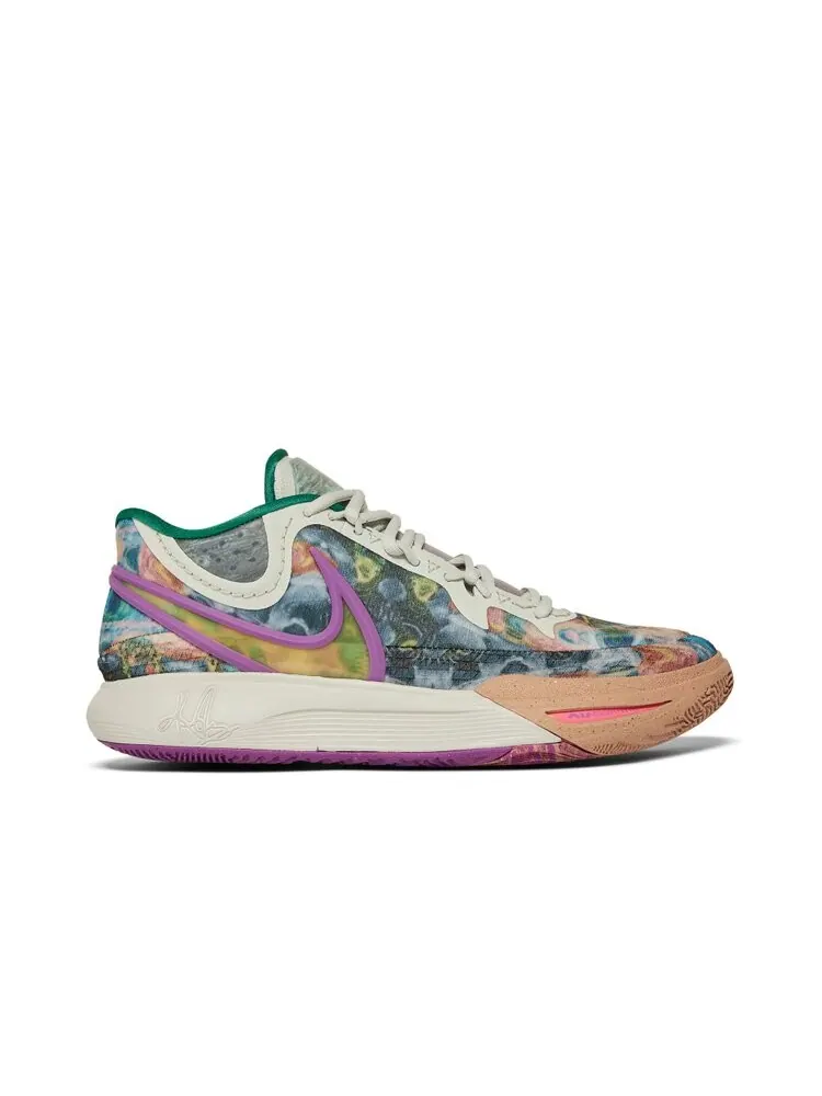 Кроссовки Nike Kyrie 8 — изображение 1 из 4, мульти