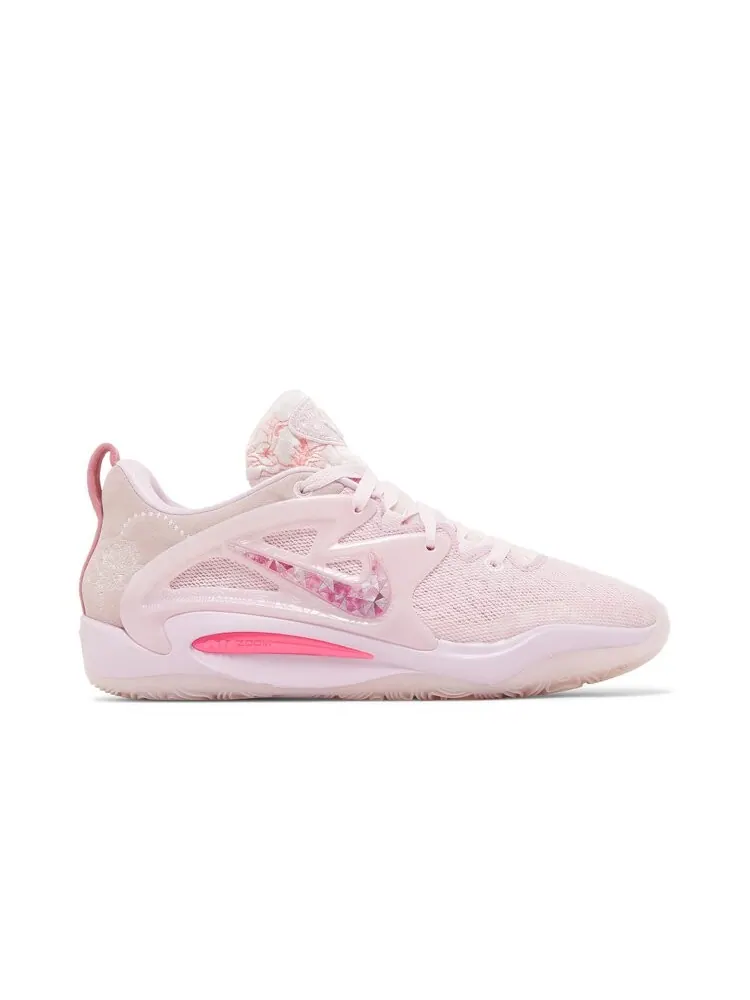 Кроссовки Nike KD 15 NRG EP — изображение 1 из 4, розовый