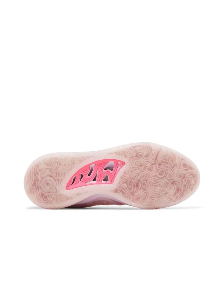 Кроссовки Nike KD 15 NRG EP — изображение 4 из 4, розовый