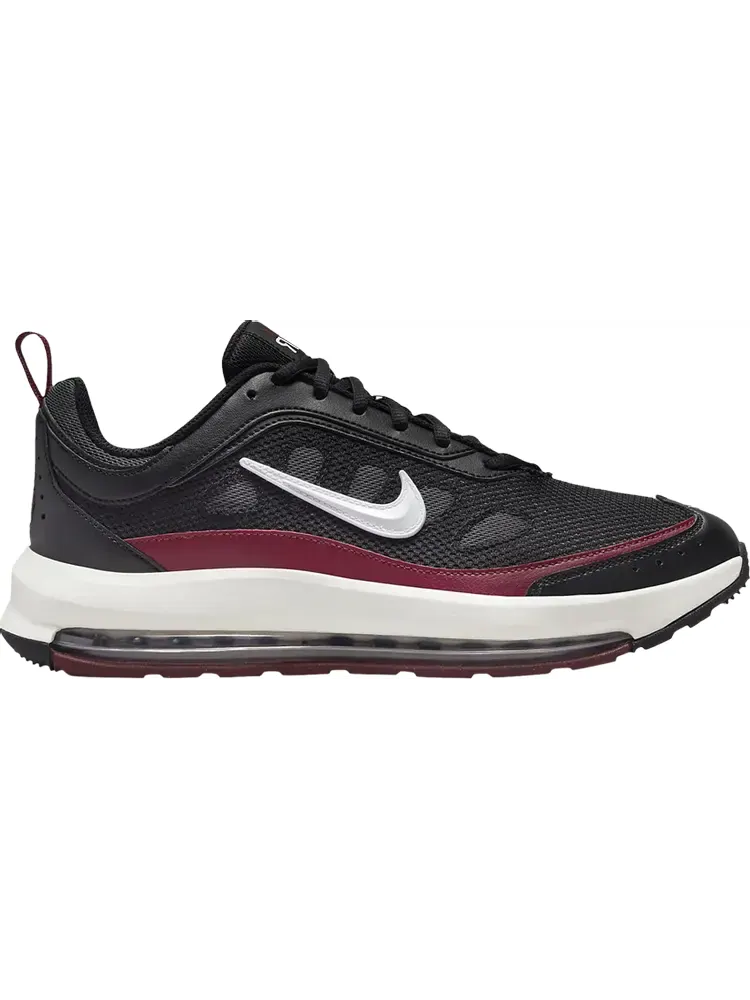 Кроссовки Nike Air Max AP 'Black Team Red' — изображение 1 из 1, черный