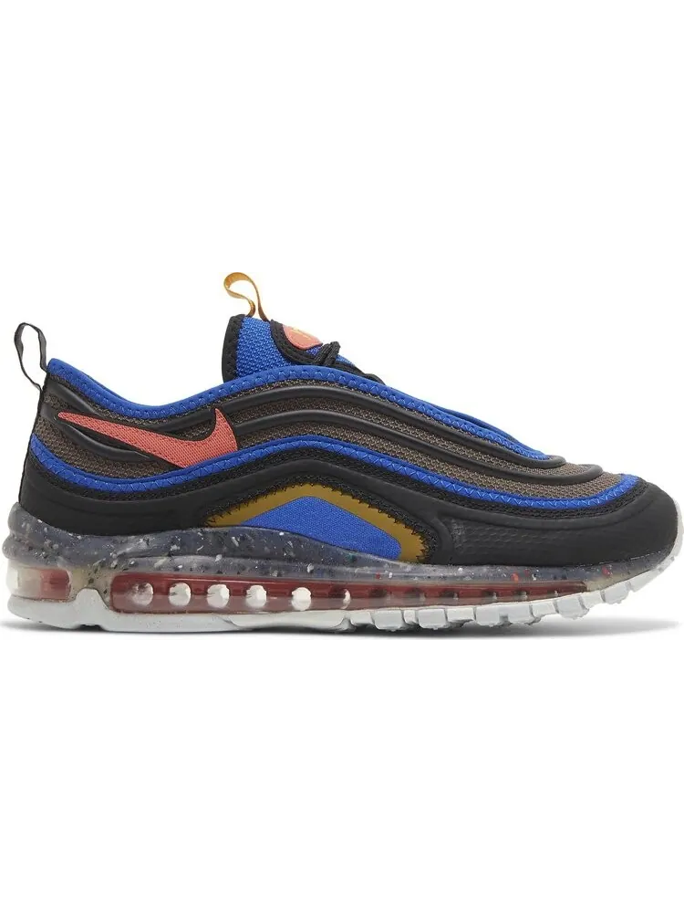 Кроссовки Nike Air Max Terrascape 97 'Magic Ember' — изображение 1 из 8, черный