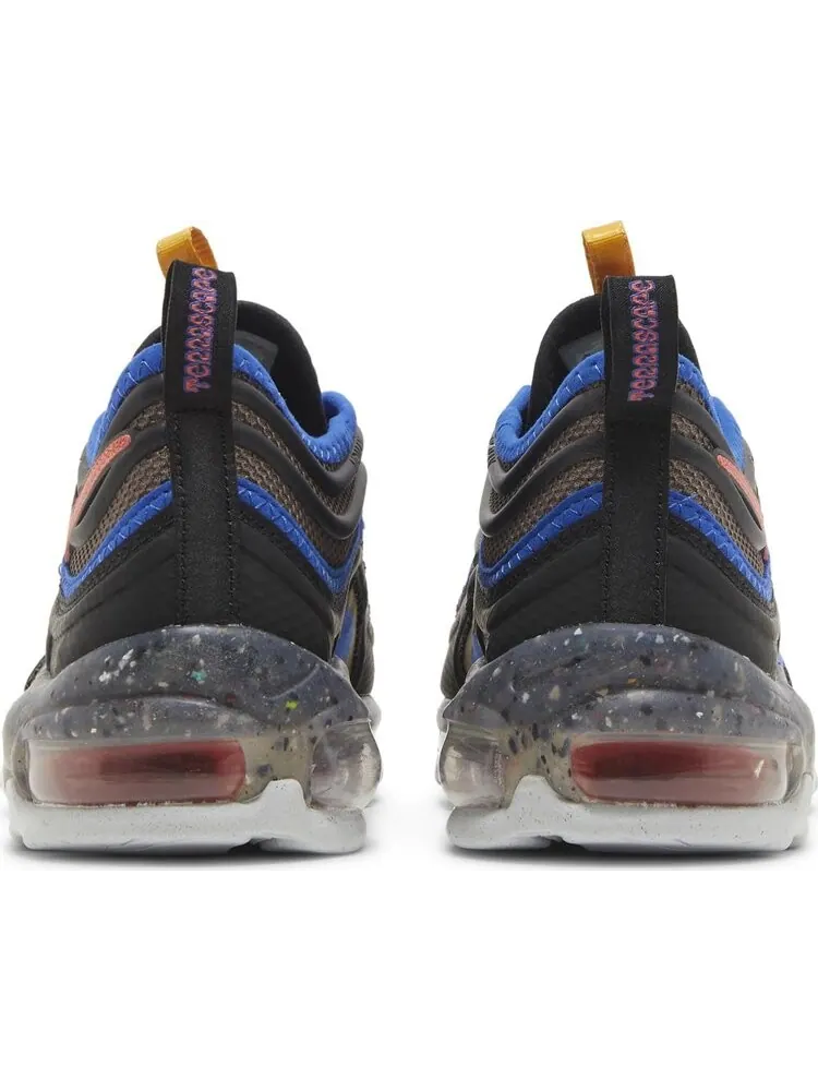 Кроссовки Nike Air Max Terrascape 97 'Magic Ember' — изображение 6 из 8, черный