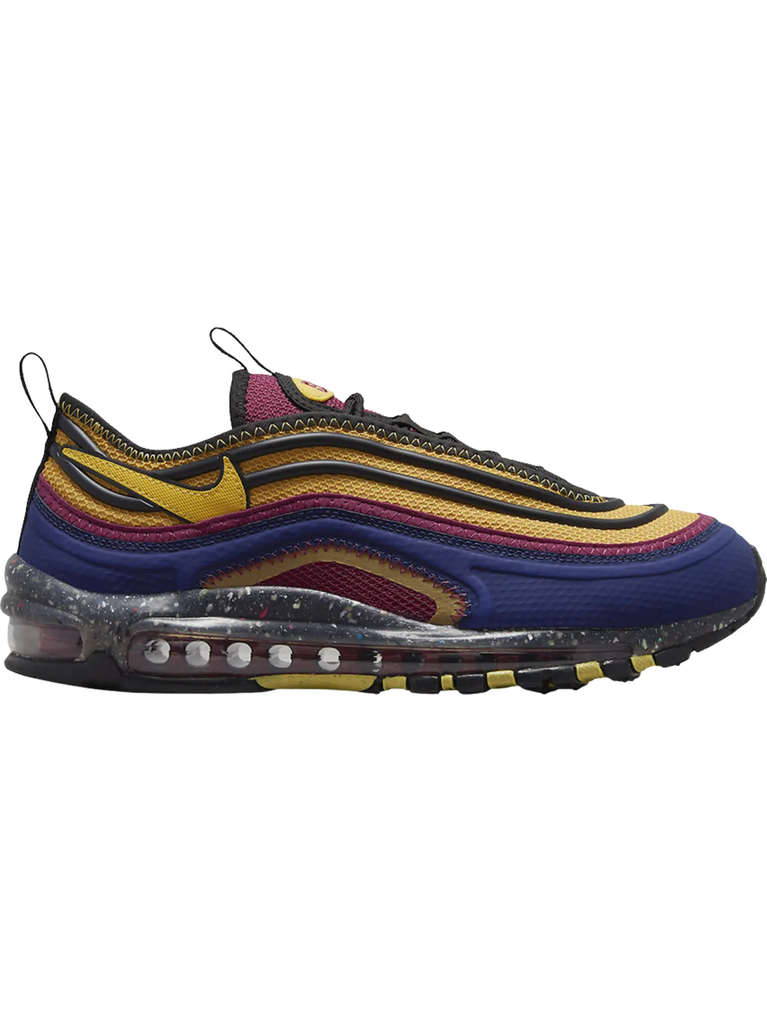 Кроссовки Nike Air Max Terrascape 97 — изображение 1 из 1, золото