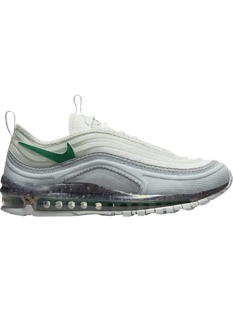 Кроссовки Nike Air Max Terrascape 97 'Summit White Malachite' — изображение 1 из 1, белый
