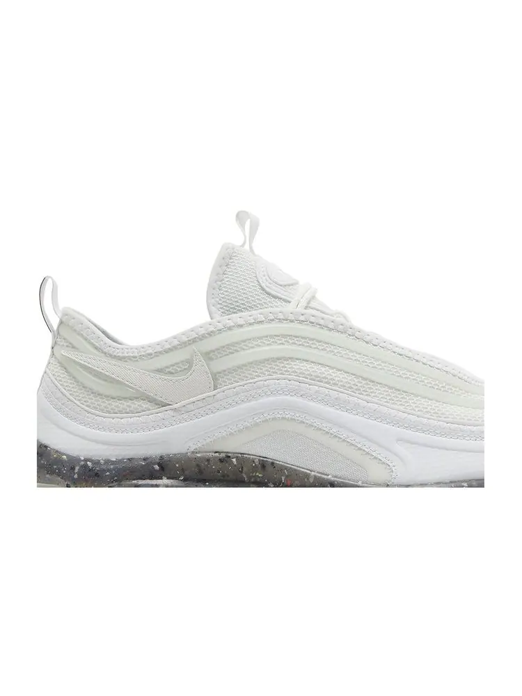 Кроссовки Air Max Terrascape 97 'Triple White' — изображение 2 из 8, белый