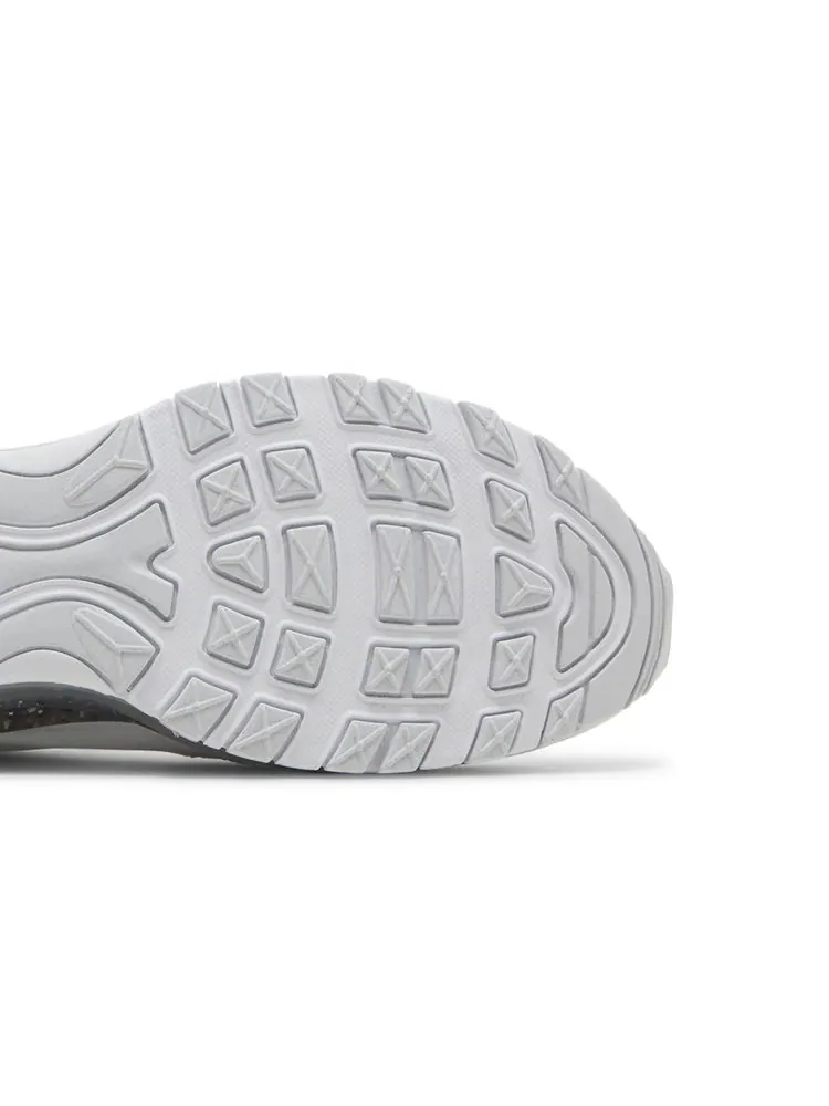 Кроссовки Air Max Terrascape 97 'Triple White' — изображение 5 из 8, белый
