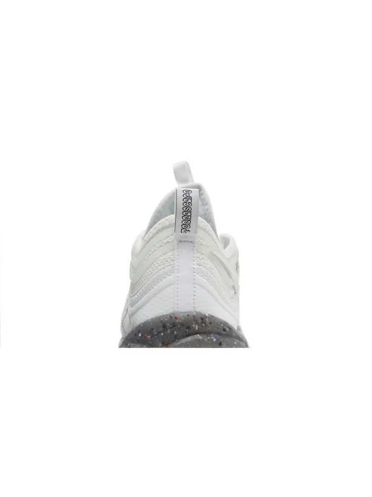 Кроссовки Air Max Terrascape 97 'Triple White' — изображение 7 из 8, белый