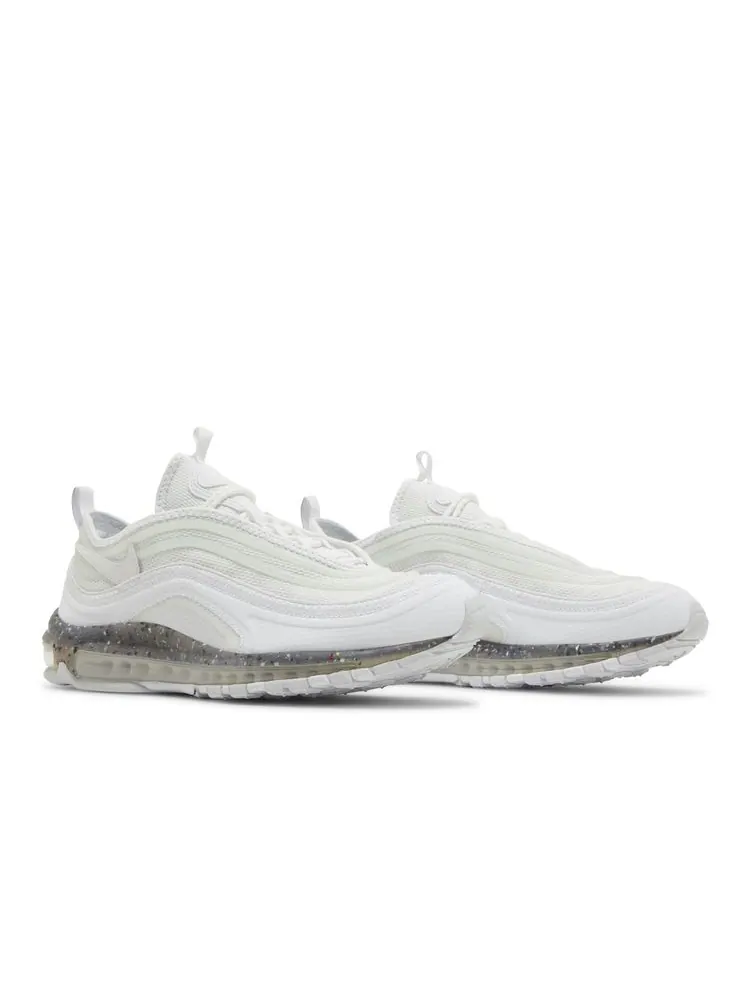 Кроссовки Air Max Terrascape 97 'Triple White' — изображение 8 из 8, белый