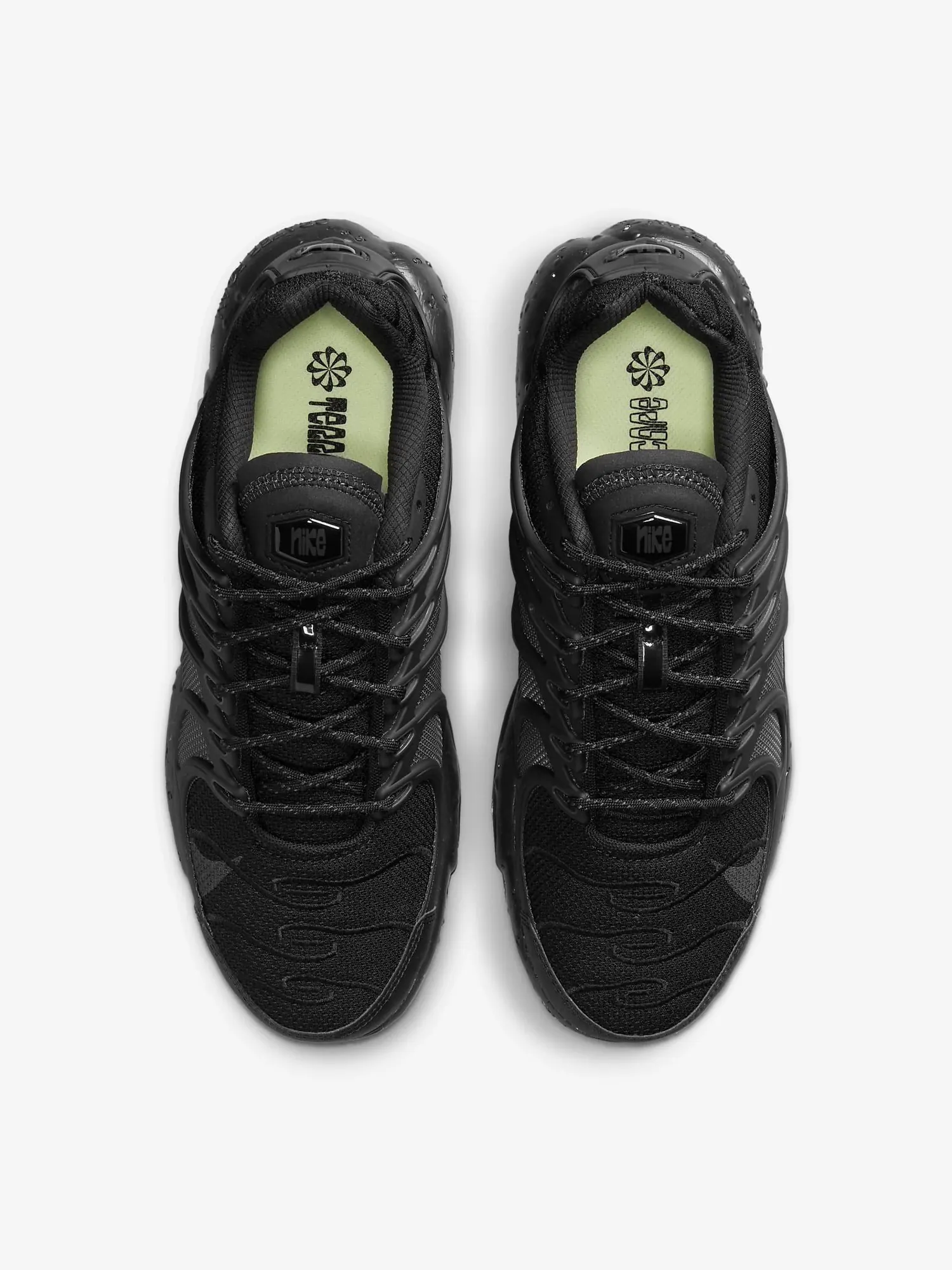 Кроссовки Nike Air Max Terrascape Plus — изображение 5 из 10, серый