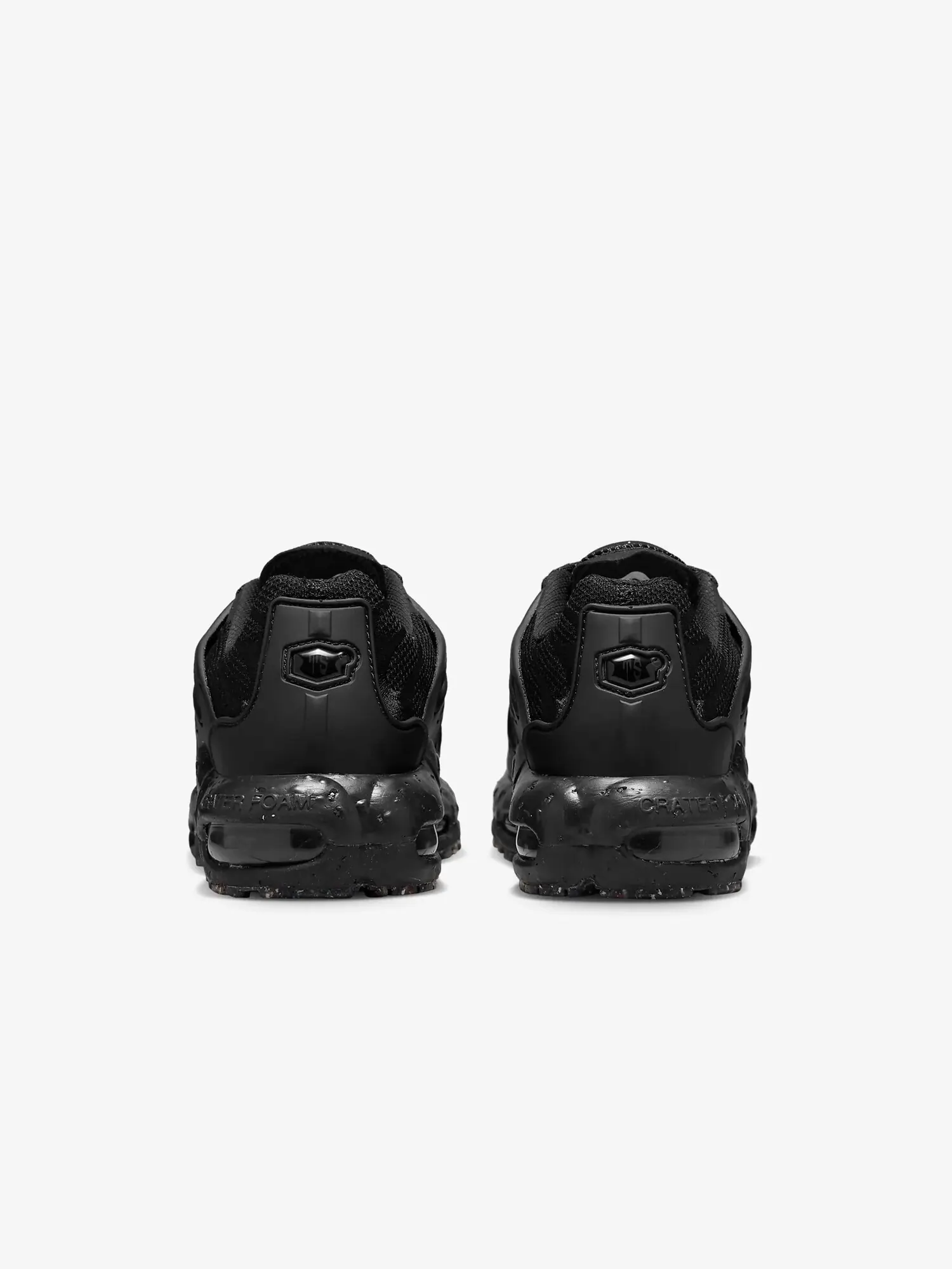 Кроссовки Nike Air Max Terrascape Plus — изображение 7 из 10, серый