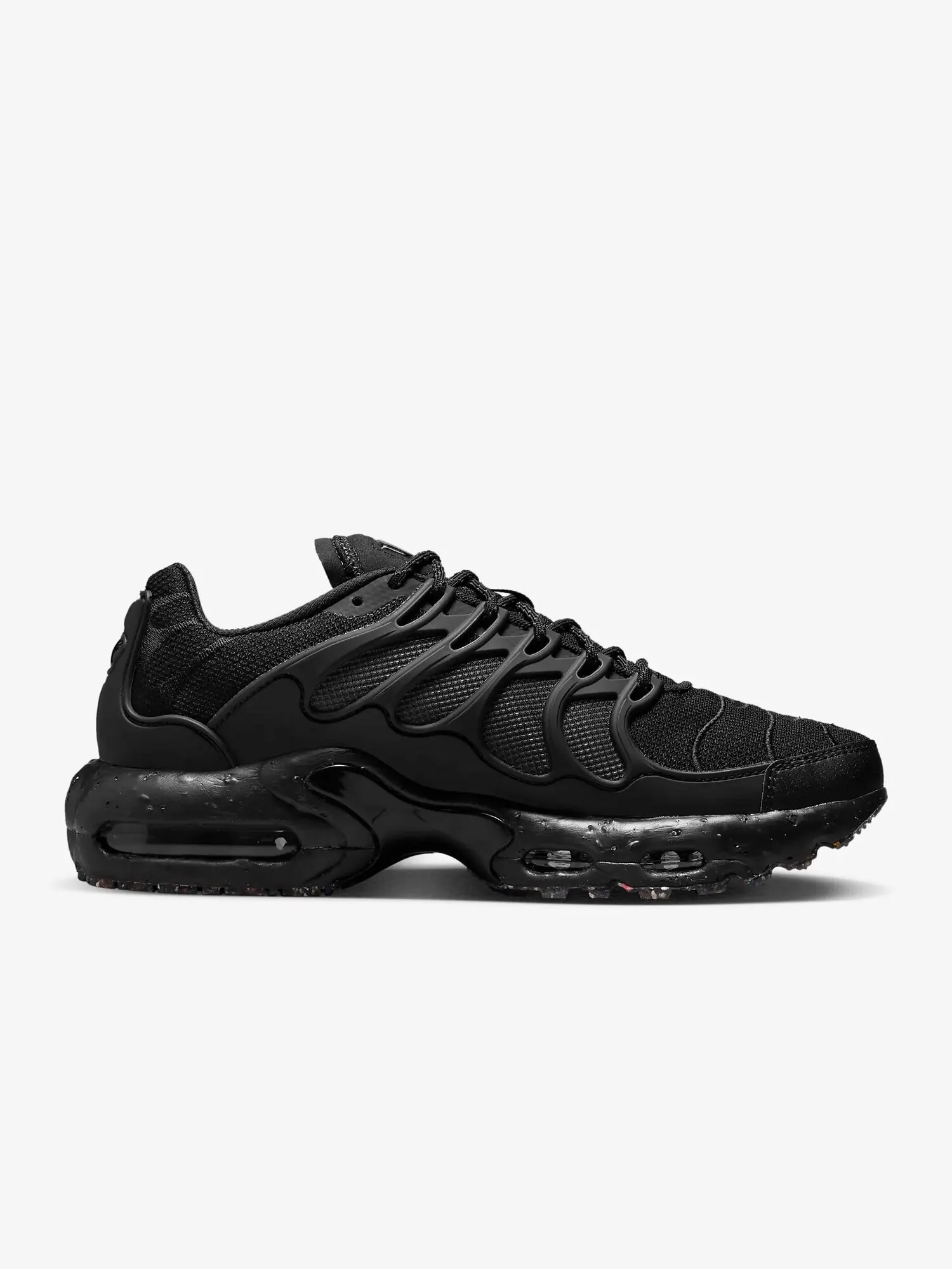 Кроссовки Nike Air Max Terrascape Plus — изображение 8 из 10, серый