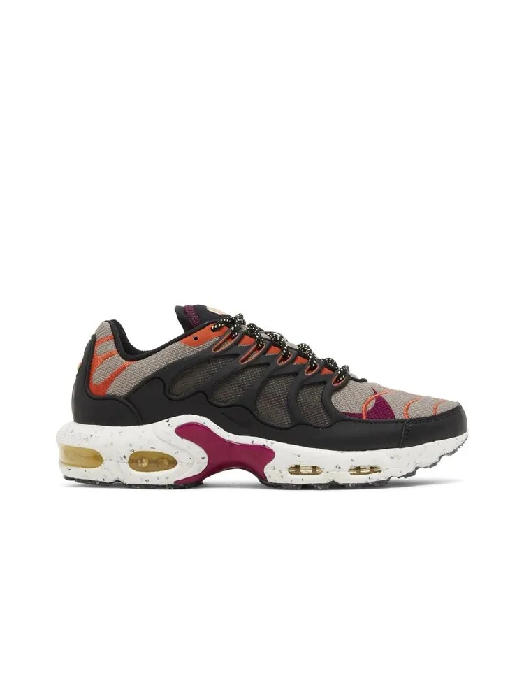 Кроссовки Nike Air Max Terrascape Plus — изображение 1 из 4, коричневый