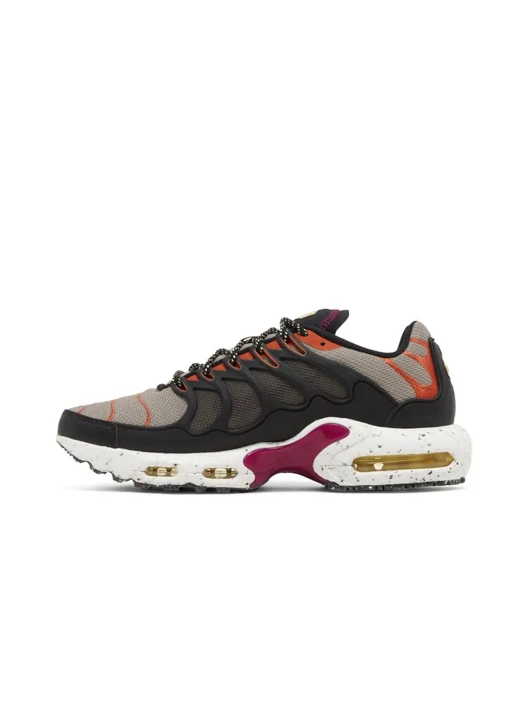 Кроссовки Nike Air Max Terrascape Plus — изображение 3 из 4, коричневый
