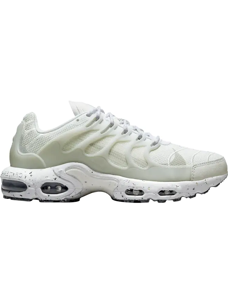 Кроссовки Nike Air Max Terrascape Plus 'White Pure Platinum' — изображение 1 из 1, белый