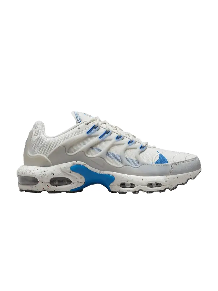Кроссовки Nike Air Max Terrascape Plus 'White Photo Blue' — изображение 1 из 1