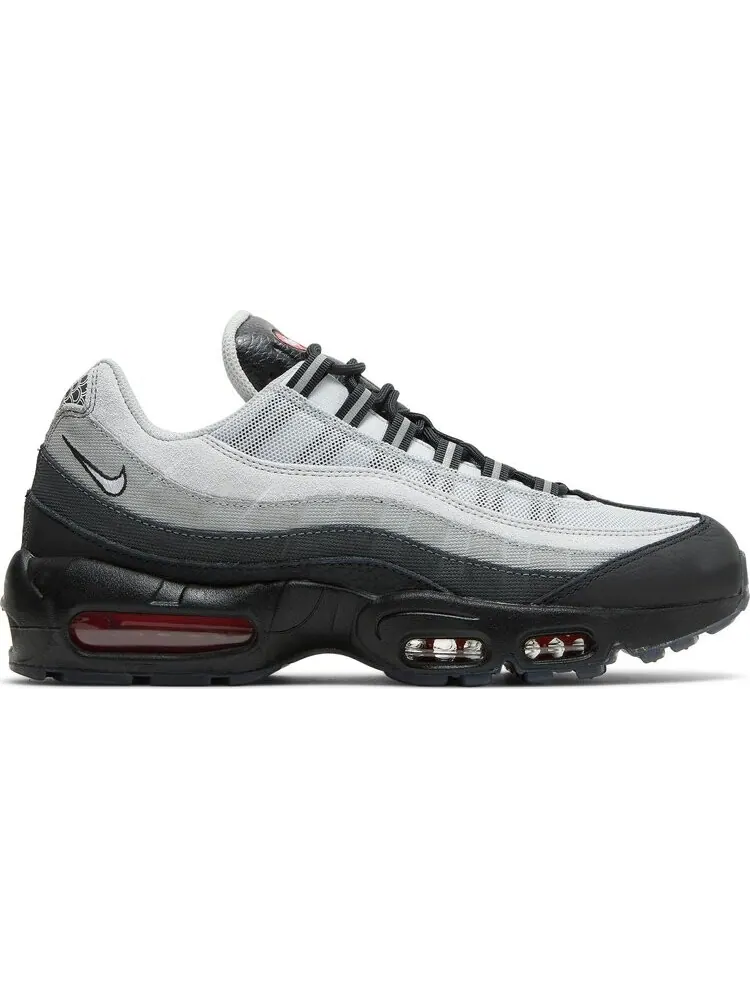 Кроссовки Air Max 95 'Koi' — изображение 1 из 4, серый