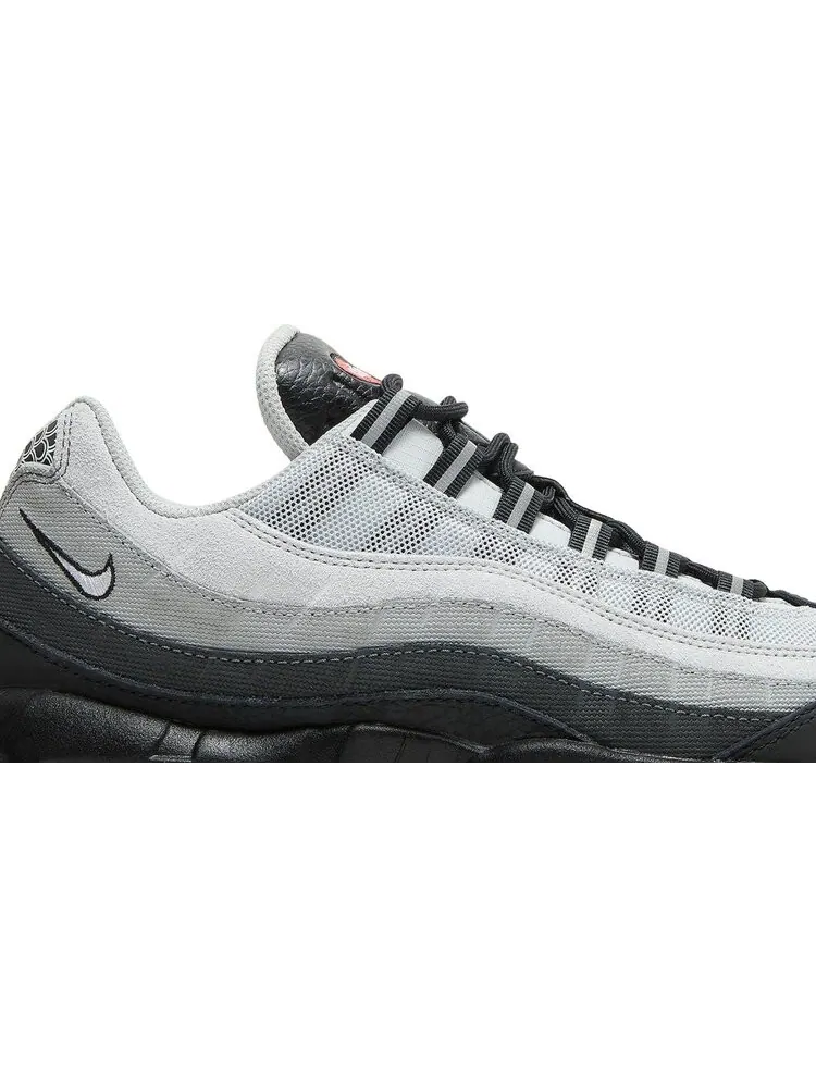 Кроссовки Air Max 95 'Koi' — изображение 2 из 4, серый