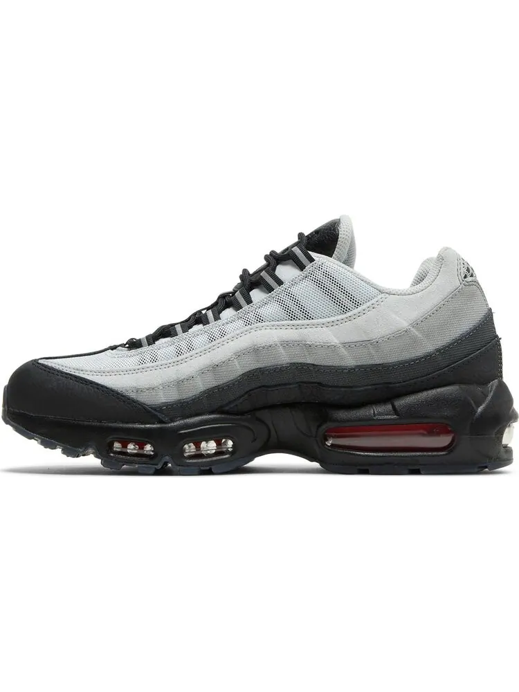 Кроссовки Air Max 95 'Koi' — изображение 3 из 4, серый