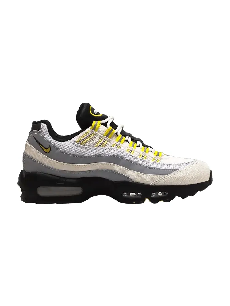 Кроссовки Nike Air Max 95 Essential 'Tour Yellow' — изображение 1 из 1
