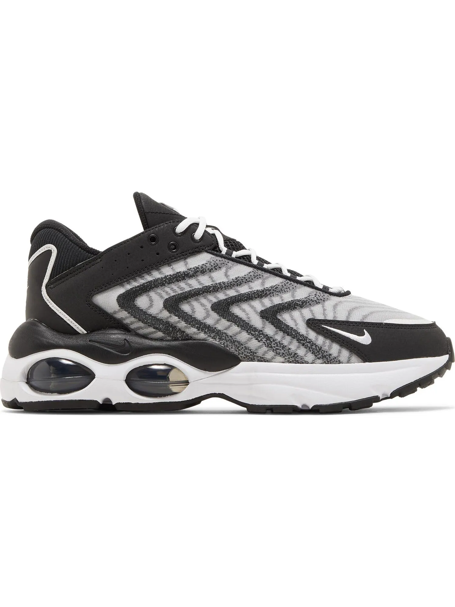 Кроссовки Nike Air Max TW — изображение 1 из 6, черный