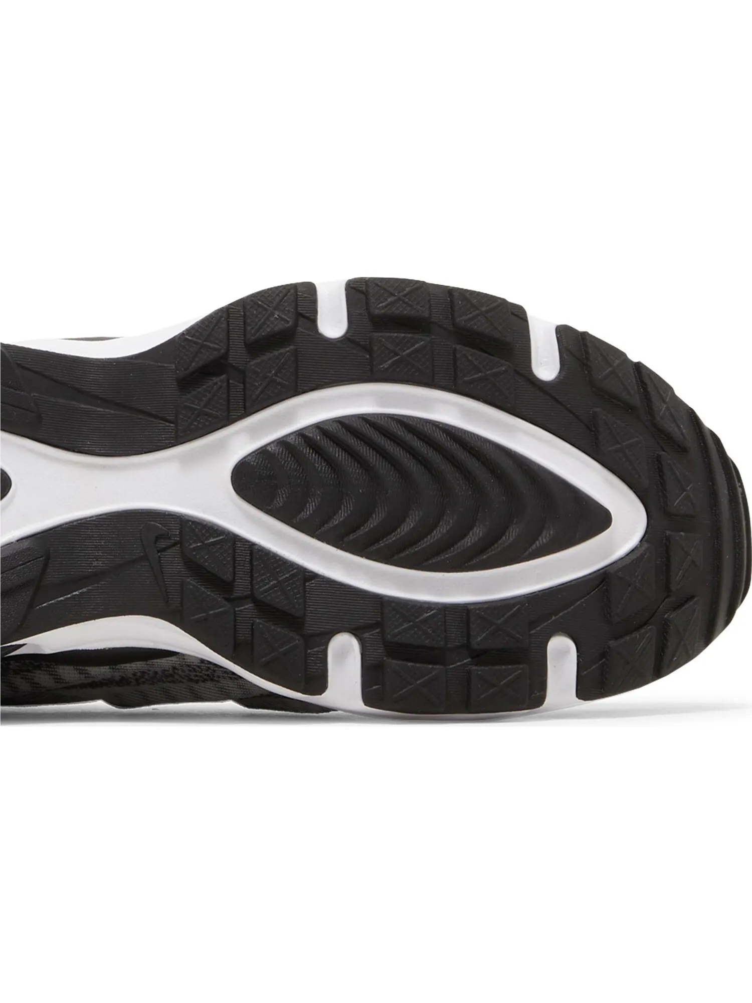 Кроссовки Nike Air Max TW — изображение 5 из 6, черный