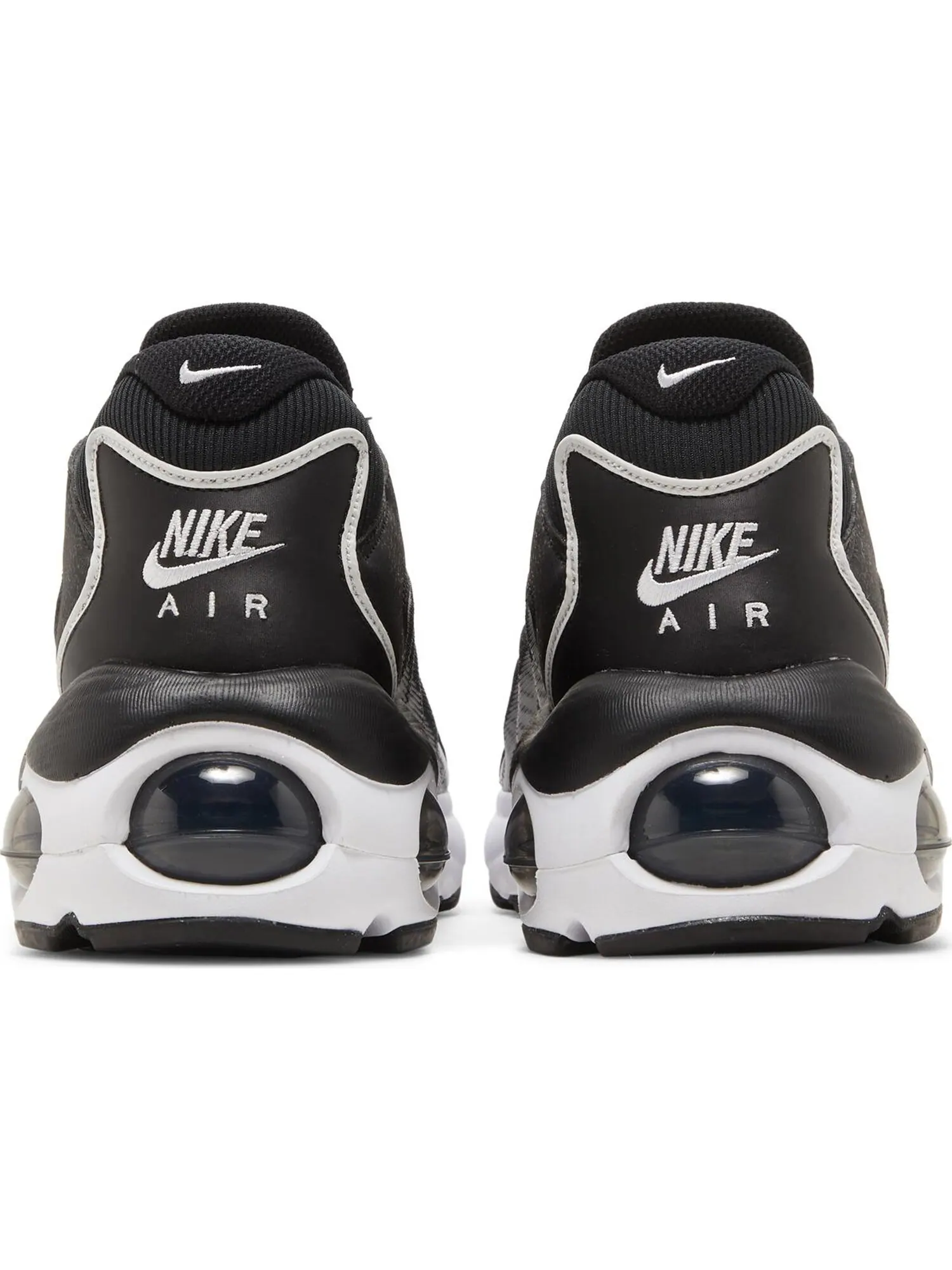 Кроссовки Nike Air Max TW — изображение 6 из 6, черный