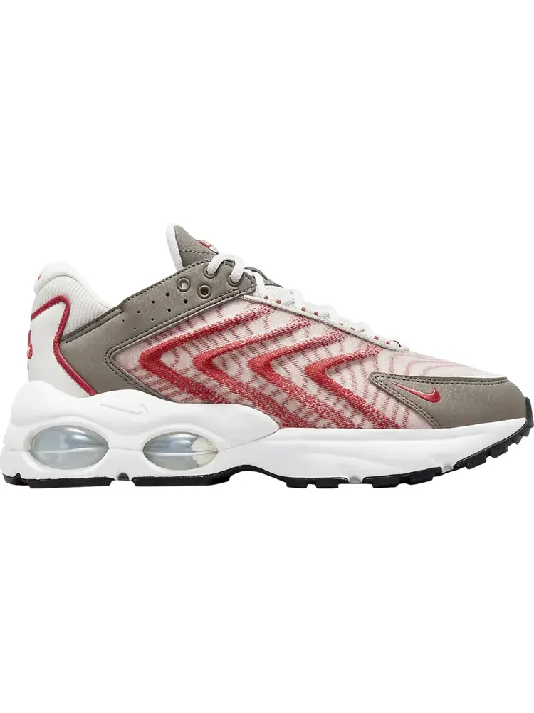 Кроссовки Nike Air Max TW 'Red Clay' — изображение 1 из 1, красный