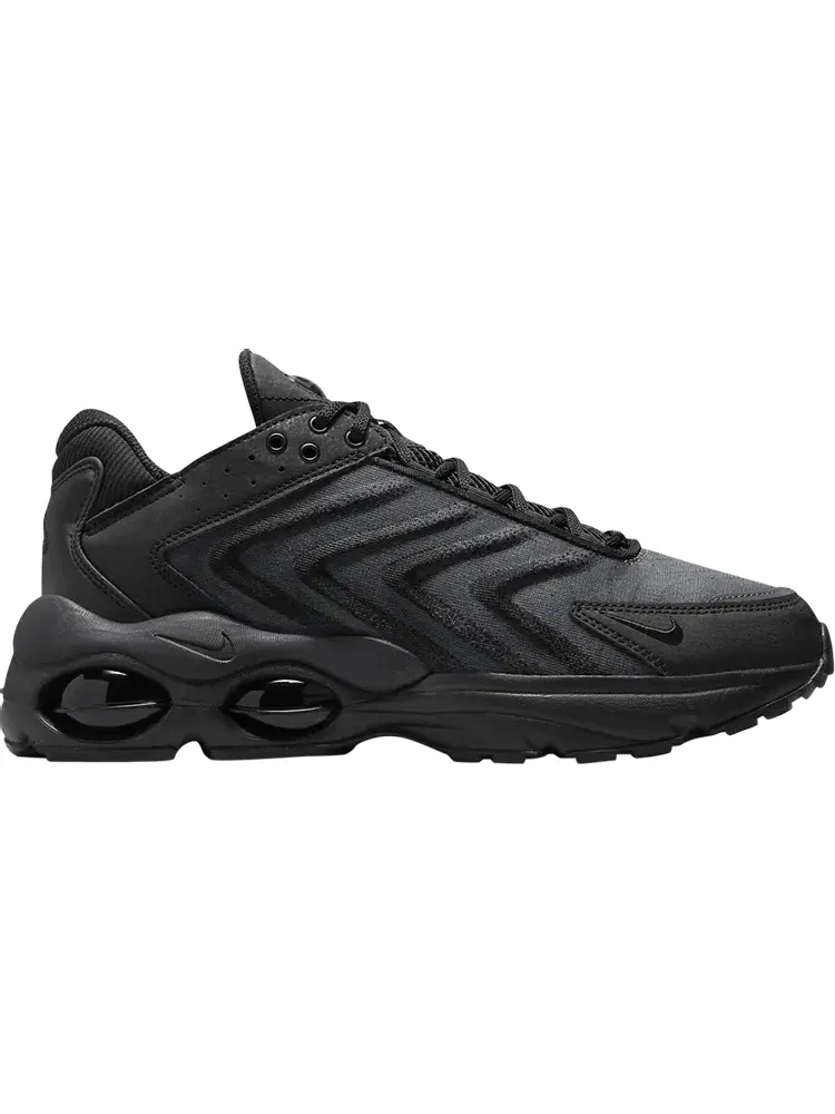 Кроссовки Nike Air Max TW 'Black Anthracite' — изображение 1 из 1, черный