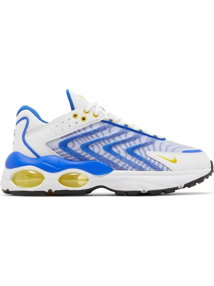 Кроссовки Nike Air Max TW 'Racer Blue' — изображение 1 из 8, белый